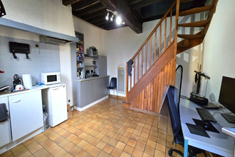  maison thourotte 60150