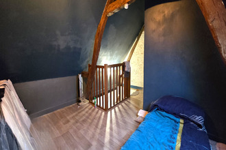  maison thourotte 60150