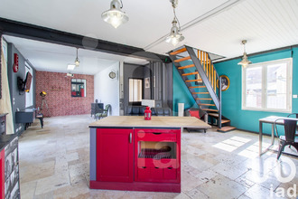  maison thourotte 60150