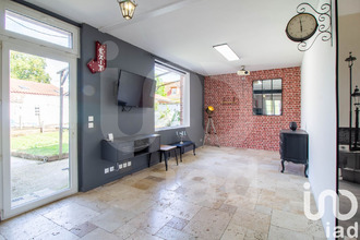  maison thourotte 60150