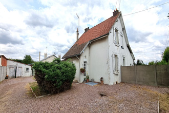  maison thourotte 60150