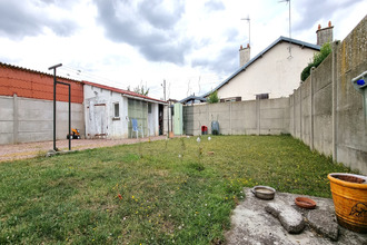  maison thourotte 60150