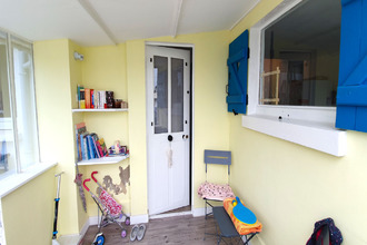  maison thourotte 60150