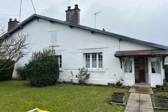  maison thourotte 60150