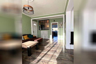  maison thourotte 60150