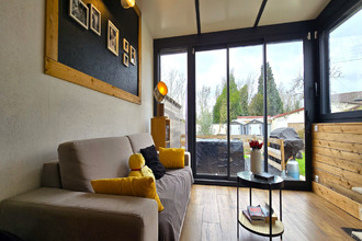  maison thourotte 60150