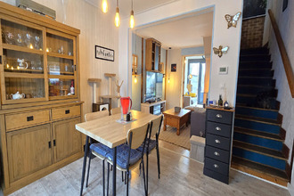  maison thourotte 60150