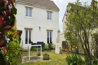  maison thourotte 60150