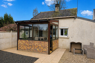  maison thourotte 60150