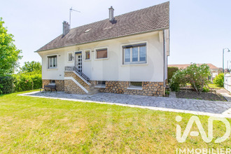  maison thourotte 60150