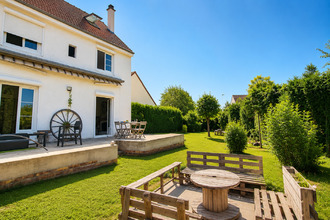  maison thourotte 60150