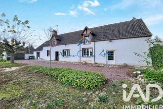  maison thoury 41220