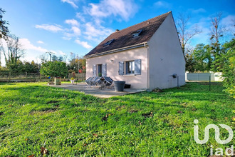  maison thoury-ferottes 77940