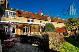  maison thoury-ferottes 77940