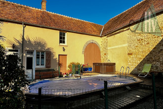  maison thoury-ferottes 77940