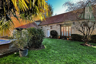  maison thoury-ferottes 77940