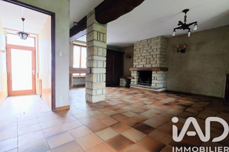  maison thoury-ferottes 77940