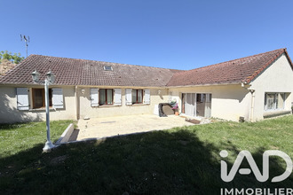  maison thoury-ferottes 77940