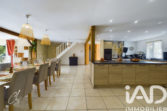 maison thoury-ferottes 77940