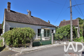  maison thoury-ferottes 77940