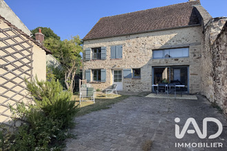  maison thoury-ferottes 77940