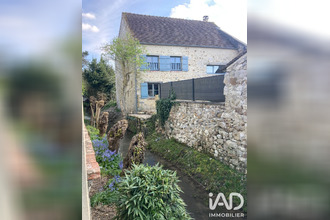  maison thoury-ferottes 77940