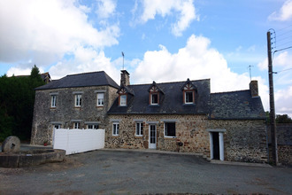  maison thuboeuf 53110