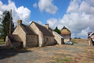  maison thuboeuf 53110