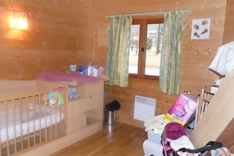  maison thueyts 07330