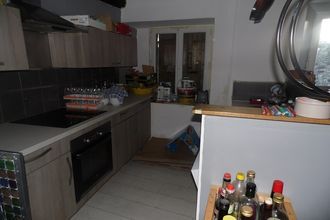  maison thueyts 07330