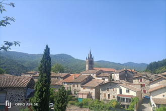  maison thueyts 07330