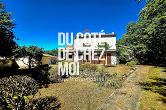  maison thueyts 07330