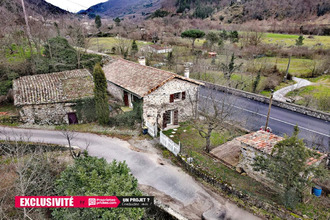  maison thueyts 07330