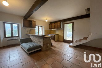  maison thueyts 07330