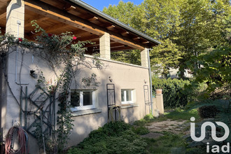  maison thueyts 07330