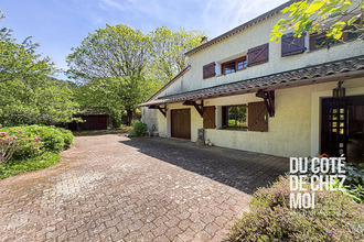  maison thueyts 07330