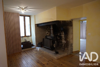  maison thueyts 07330