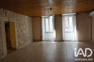  maison thueyts 07330