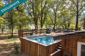  maison thueyts 07330