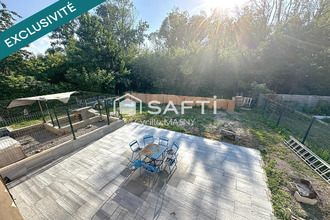  maison thugny-trugny 08300