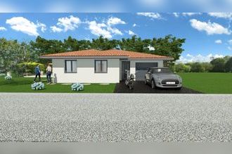  maison thuir 66300