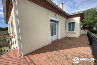  maison thuir 66300