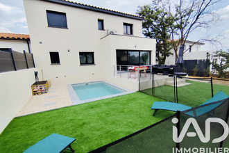  maison thuir 66300