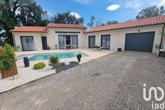 maison thuir 66300