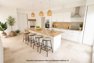  maison thuir 66300