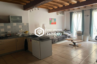  maison thuir 66300