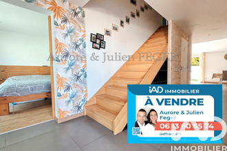  maison thuir 66300