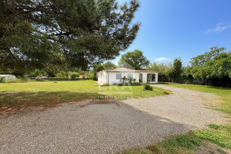  maison thuir 66300
