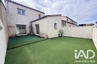  maison thuir 66300