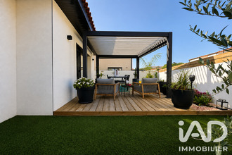  maison thuir 66300